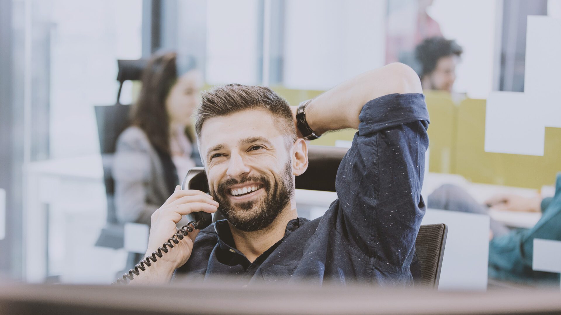 netvoip ist ein Telefon- und VoIP-Anbieter aus der Schweiz: Von Handytarifen bis Business Telefonie