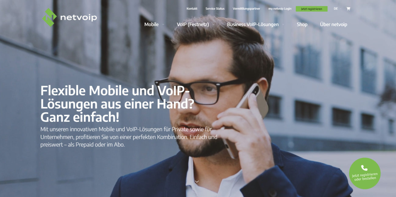 Günstige Prepaid Tarife ohne Vertrag