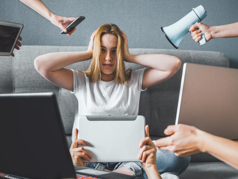 Digitale Revolution: Was bedeutet sie für unsere Beziehungen und Gesellschaft?