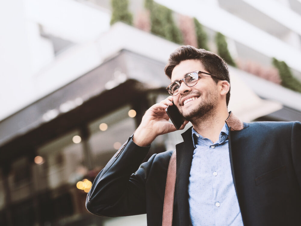 Telefonansagen Schweiz: Wie Sie Ihre Anrufenden beeindrucken