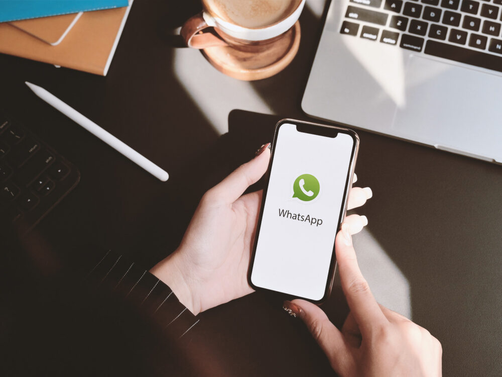 WhatsApp Business: die Zukunft des Kundenservice?