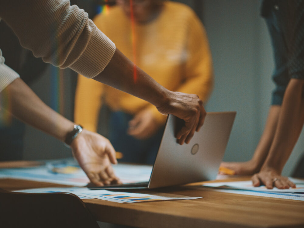 Firmengründung in der Schweiz: Von A bis Z erklärt.