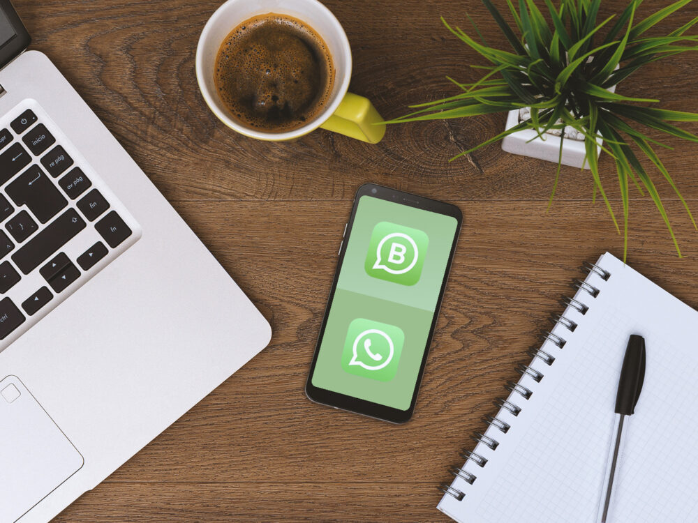 WhatsApp vs. WhatsApp Business: Welche Variante ist für Unternehmen besser geeignet?