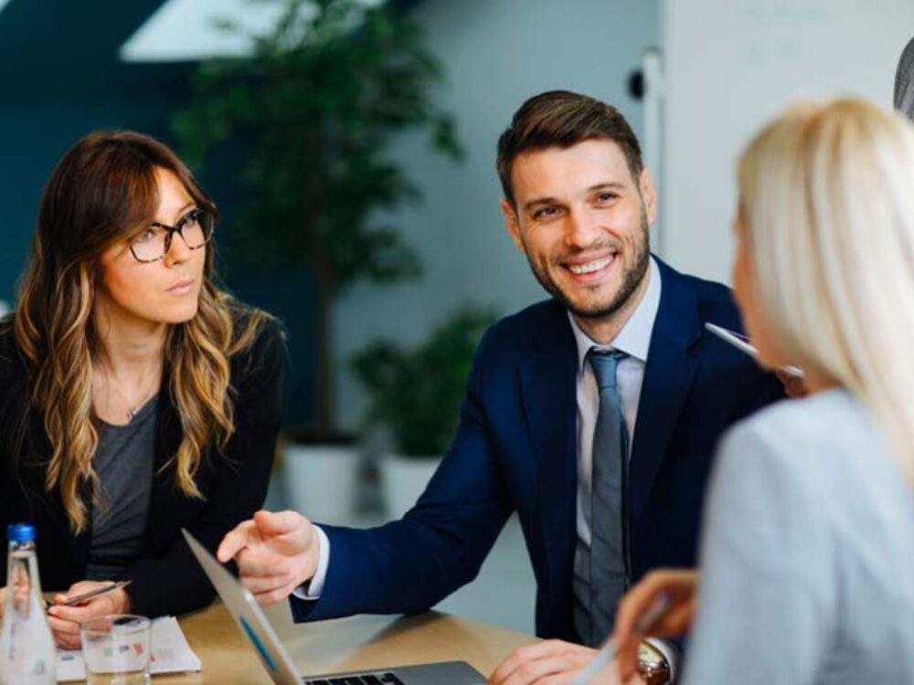 Unternehmenskommunikation: In 3 Schritten zur idealen Kommunikationslösung